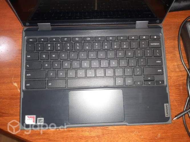 Notebook lenovo