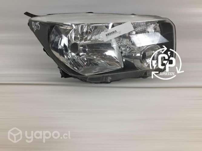 Foco óptico Rh Suzuki Celerio 2016-2020