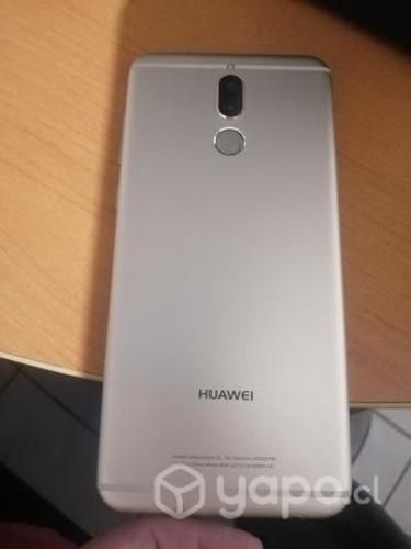 Celular huawei mate 10 lite
