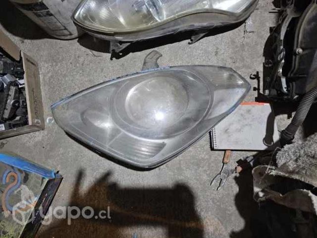 Optico hyundai new h1 2010