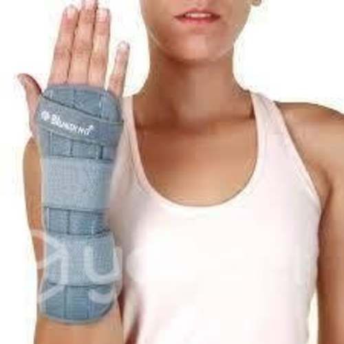 Inmovilizador Tunel Carpiano