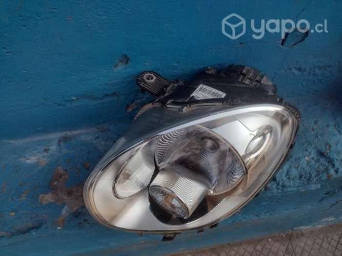 Optico izq mini cooper countyman r