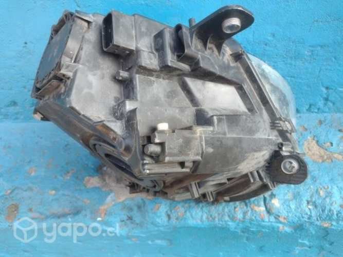 Optico izq mini cooper countyman r