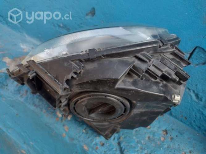 Optico izq mini cooper countyman r