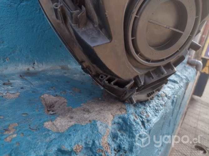 Optico izq mini cooper countyman r