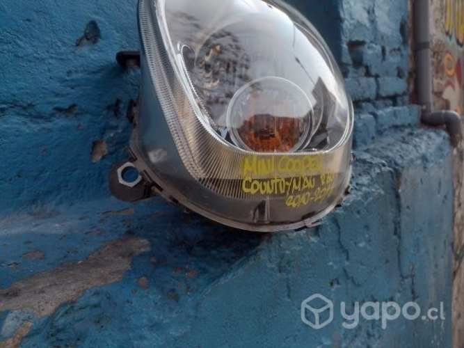 Optico izq mini cooper countyman r