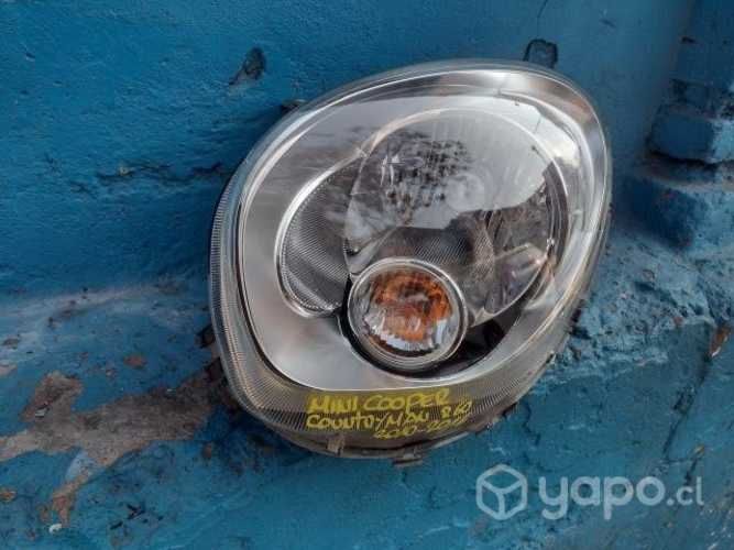 Optico izq mini cooper countyman r