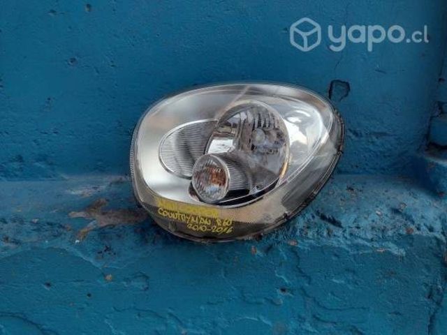 Optico izq mini cooper countyman r