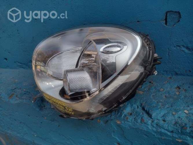 Optico izq mini cooper countyman r
