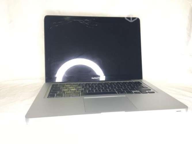 MacBook Pro