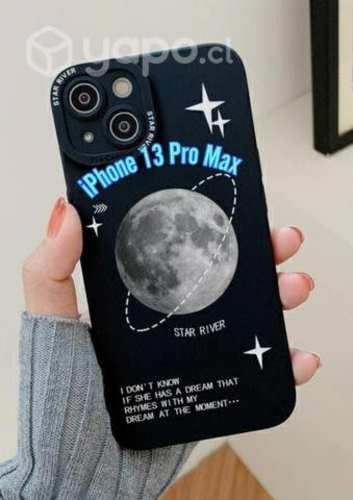 Carcasas iPhone 13 Pro Max