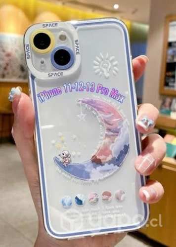 Carcasas iPhone 13 Pro Max