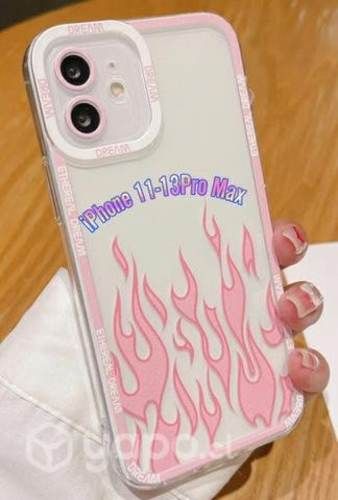 Carcasas iPhone 13 Pro Max