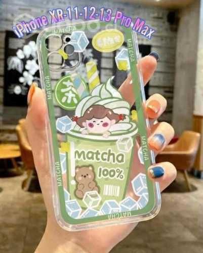 Carcasas iPhone 13 Pro Max