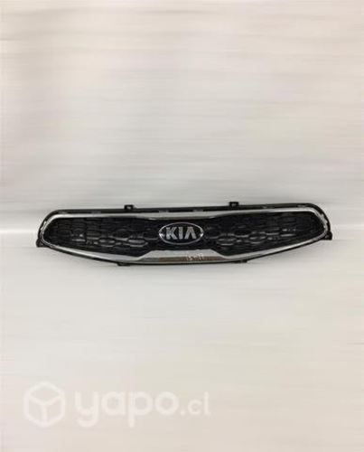 Máscara Kia morning 2015-2017