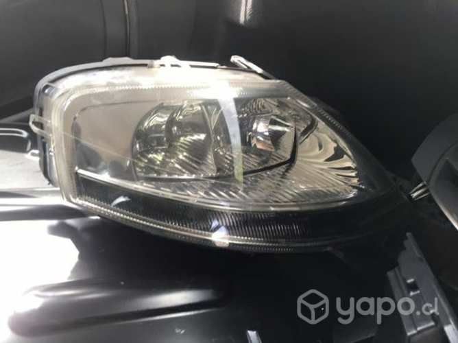 Óptico citroen c3 2009