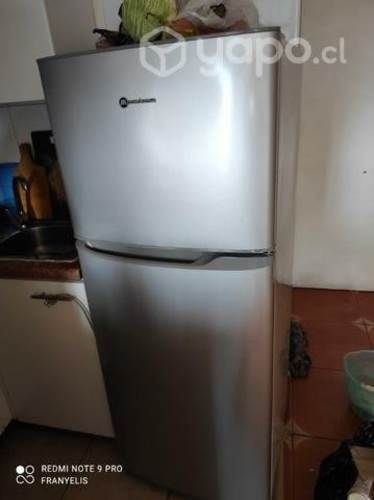 Nevera nevera nevera