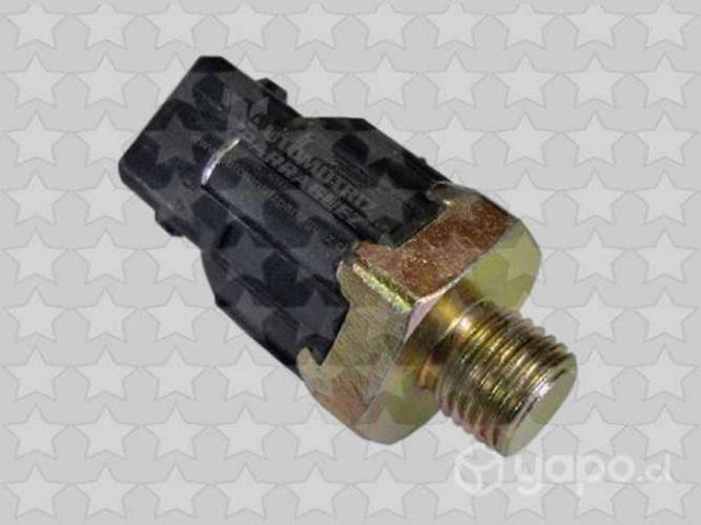 Sensor golpeteo Laguna, Megane, Scenic, otros