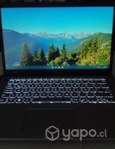 Notebook ASUS X409UJ