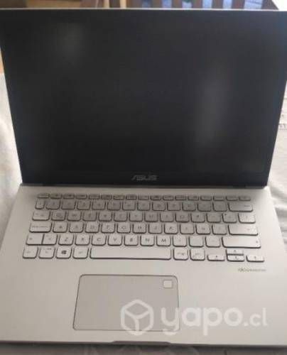 Notebook ASUS X409UJ
