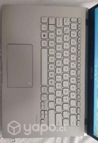 Notebook ASUS X409UJ