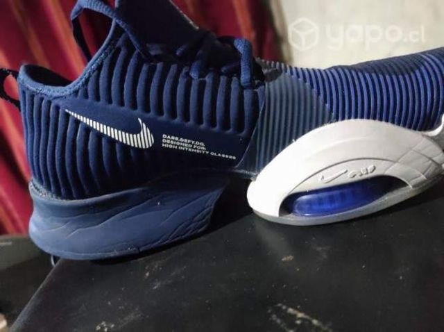 NIKE Air Zoom Superrep2 Zapatilla Cross,Training