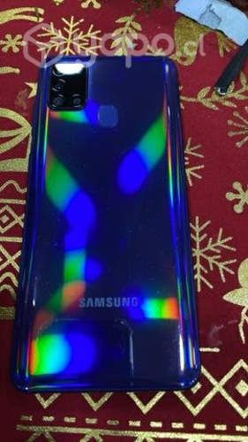 Samsung a21s 128gb