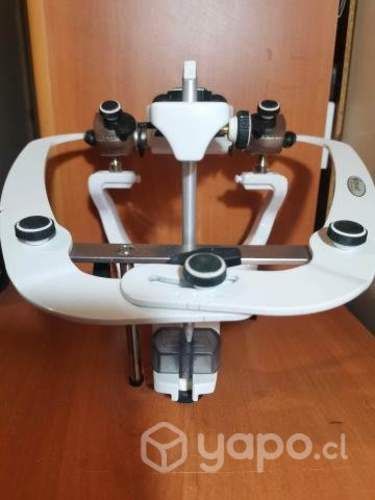 Articulador 4000S con Arco standard, BioArt