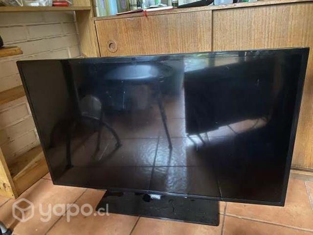 Smart tv Samsung 40