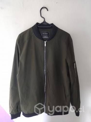 Chaqueta + pantalón