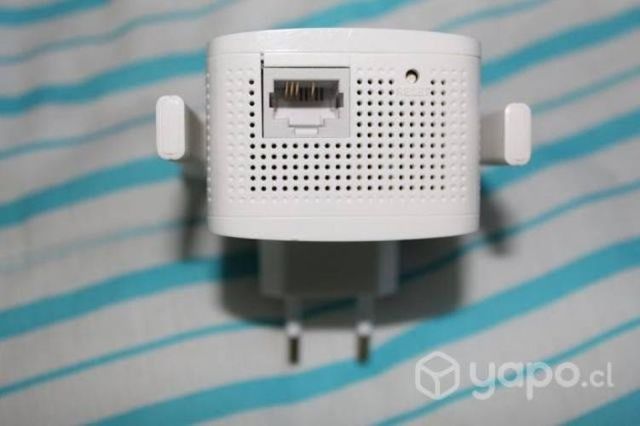 Repetidor Wi-Fi 300Mbps TP-Link TL-WA855RE