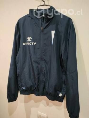 Chaqueta Cortaviento UC Umbro Original talla M