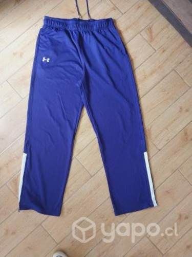 Buzo grande puede ser unisex perfectamente origina