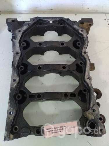 Bancada Block (GW234) Great Wall Wingle 2.0 2019