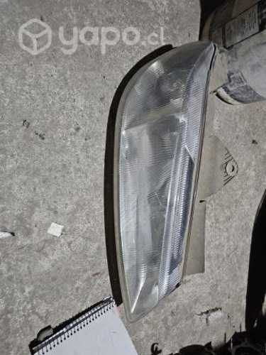 Optico peugeot 406 rh