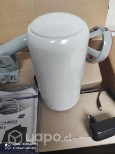 Antena huawei B2368 liberada