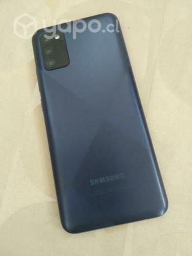 Samsung Galaxy A02s 32gb