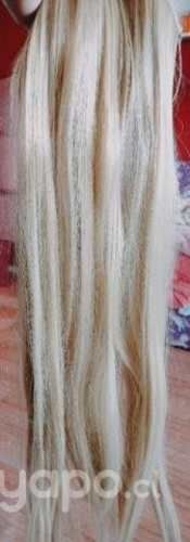 Extenciones semi natural