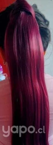 Extenciones semi natural