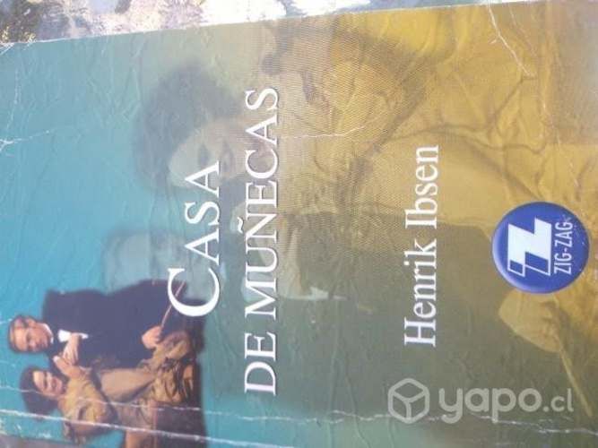 Casa de muñecas