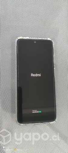 Xiaomi Note 10s Blanco