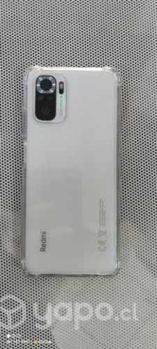Xiaomi Note 10s Blanco
