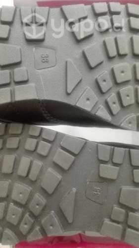 Zapatillas nuevas Carbin England