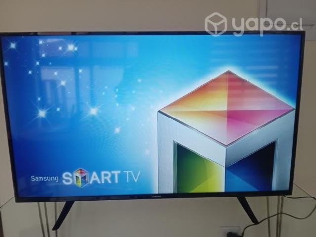 Smart TV LED 43" Samsung