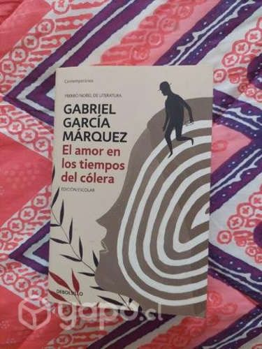 El amor en los tiempo de colera