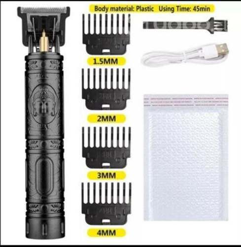 Máquina corta cabello