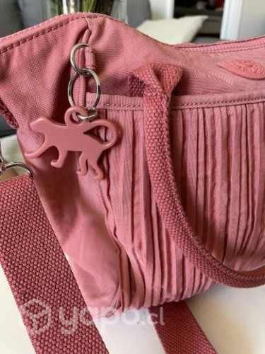 Cartera Kipling mujer