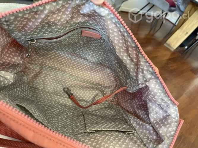 Cartera Kipling mujer