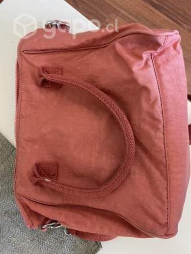 Cartera Kipling mujer