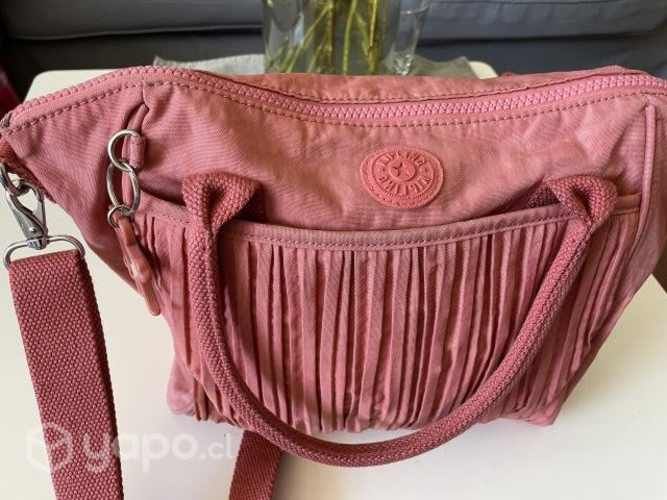 Cartera Kipling mujer